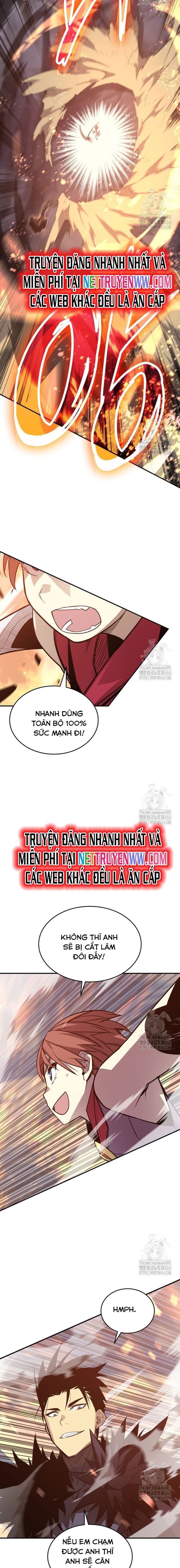 Tôi Là Lính Mới Chapter 217 - Trang 2