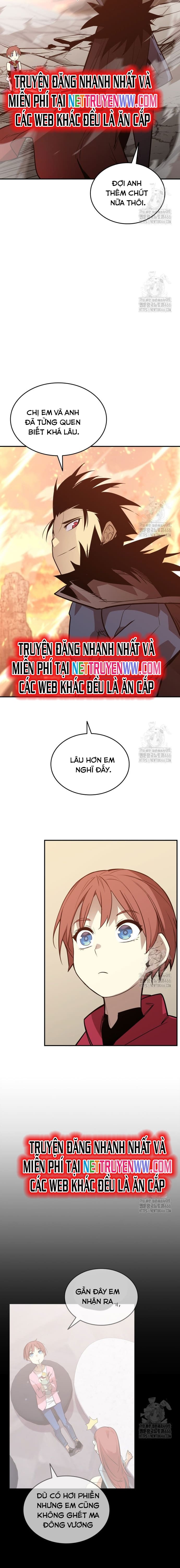 Tôi Là Lính Mới Chapter 217 - Trang 2