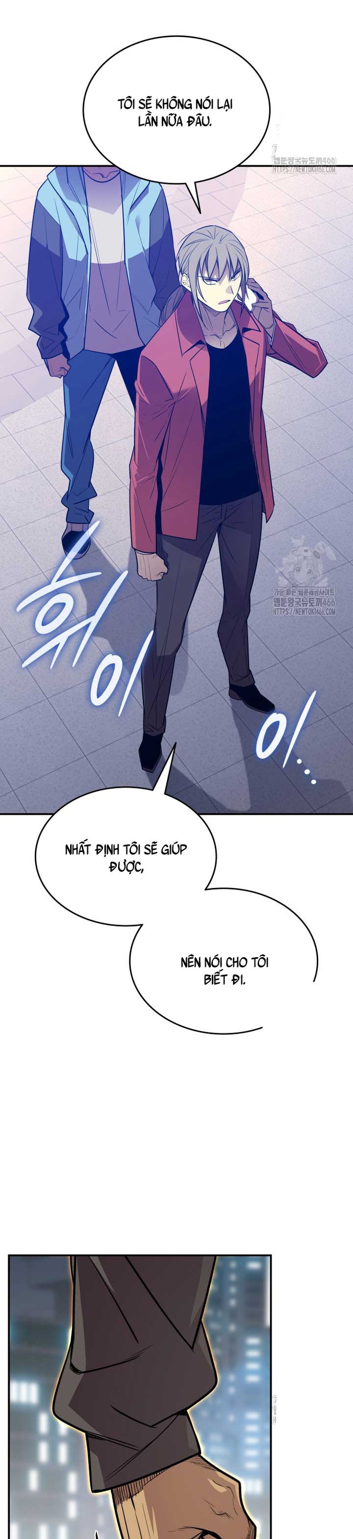 Tôi Là Lính Mới Chapter 213 - Trang 2