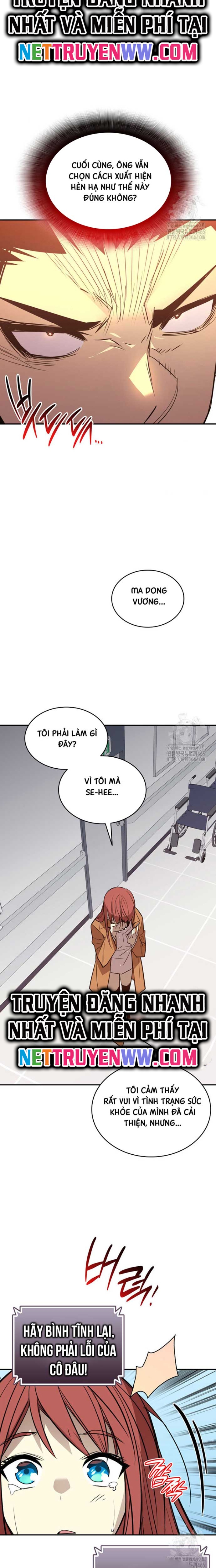 Tôi Là Lính Mới Chapter 212 - Trang 2