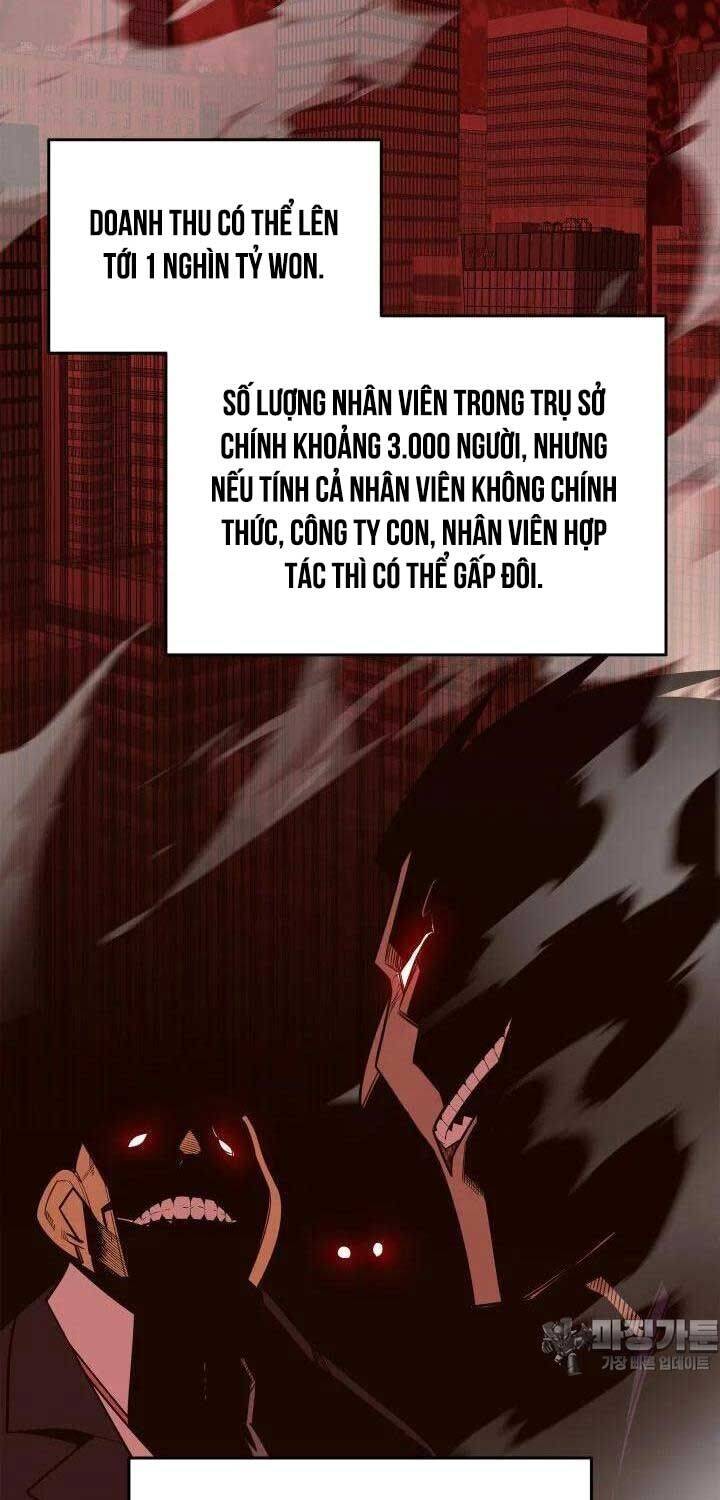 Tôi Là Lính Mới Chapter 207 - Trang 2