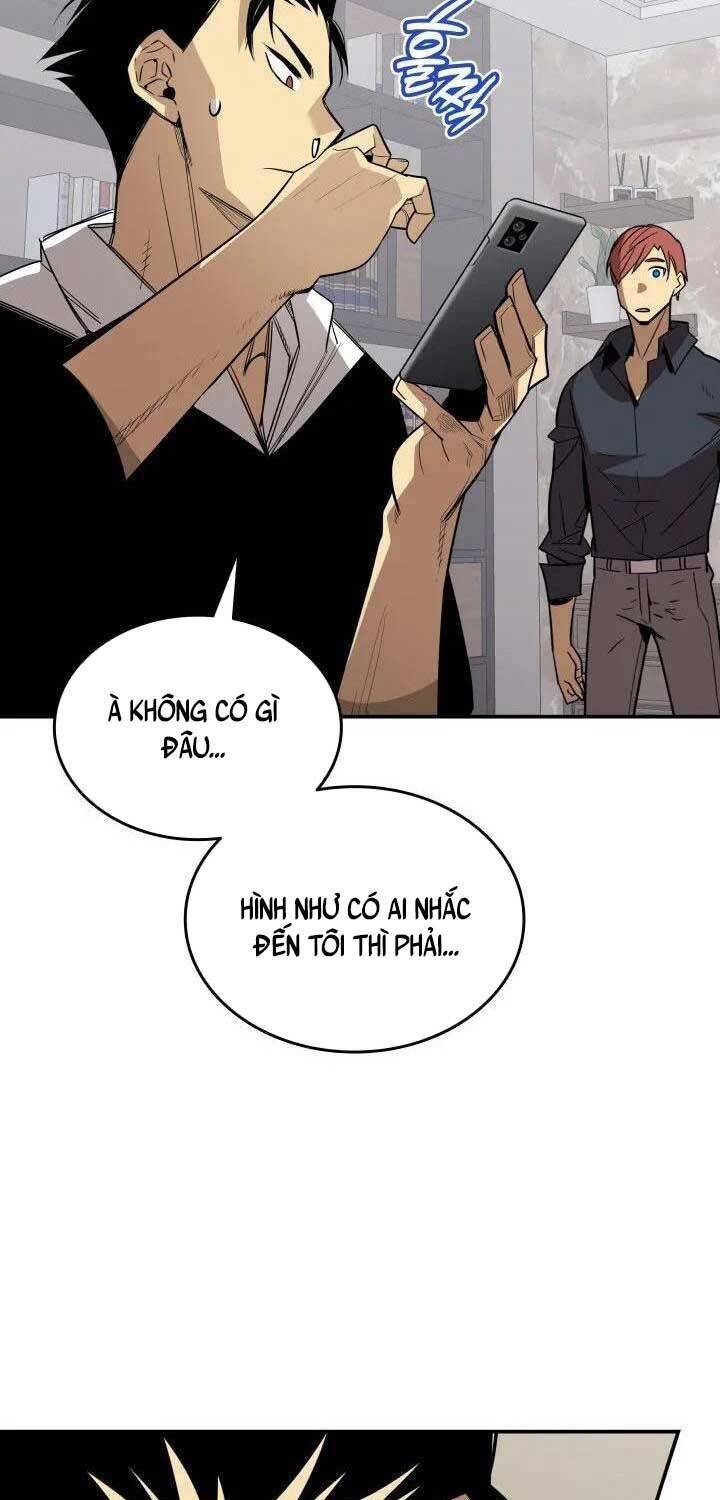 Tôi Là Lính Mới Chapter 206 - Trang 2