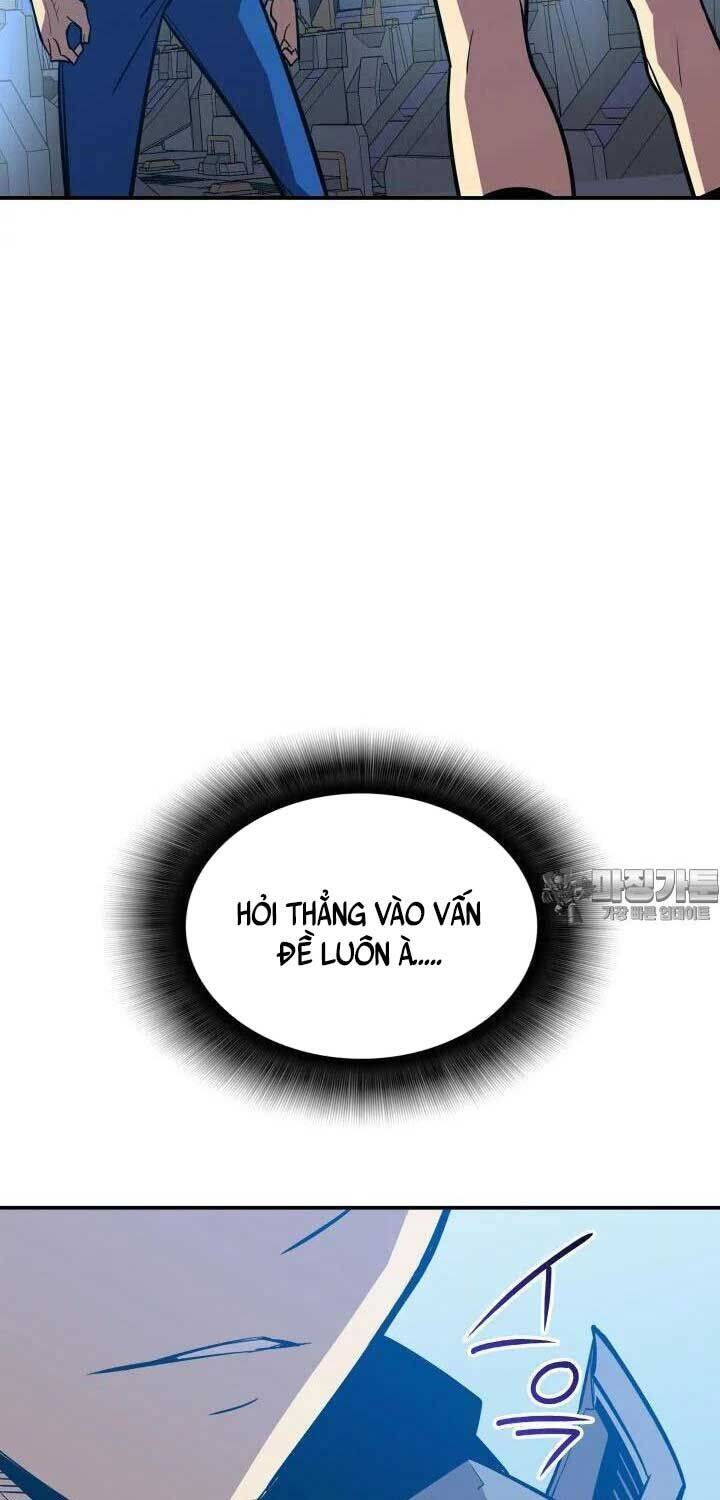 Tôi Là Lính Mới Chapter 205 - Trang 2