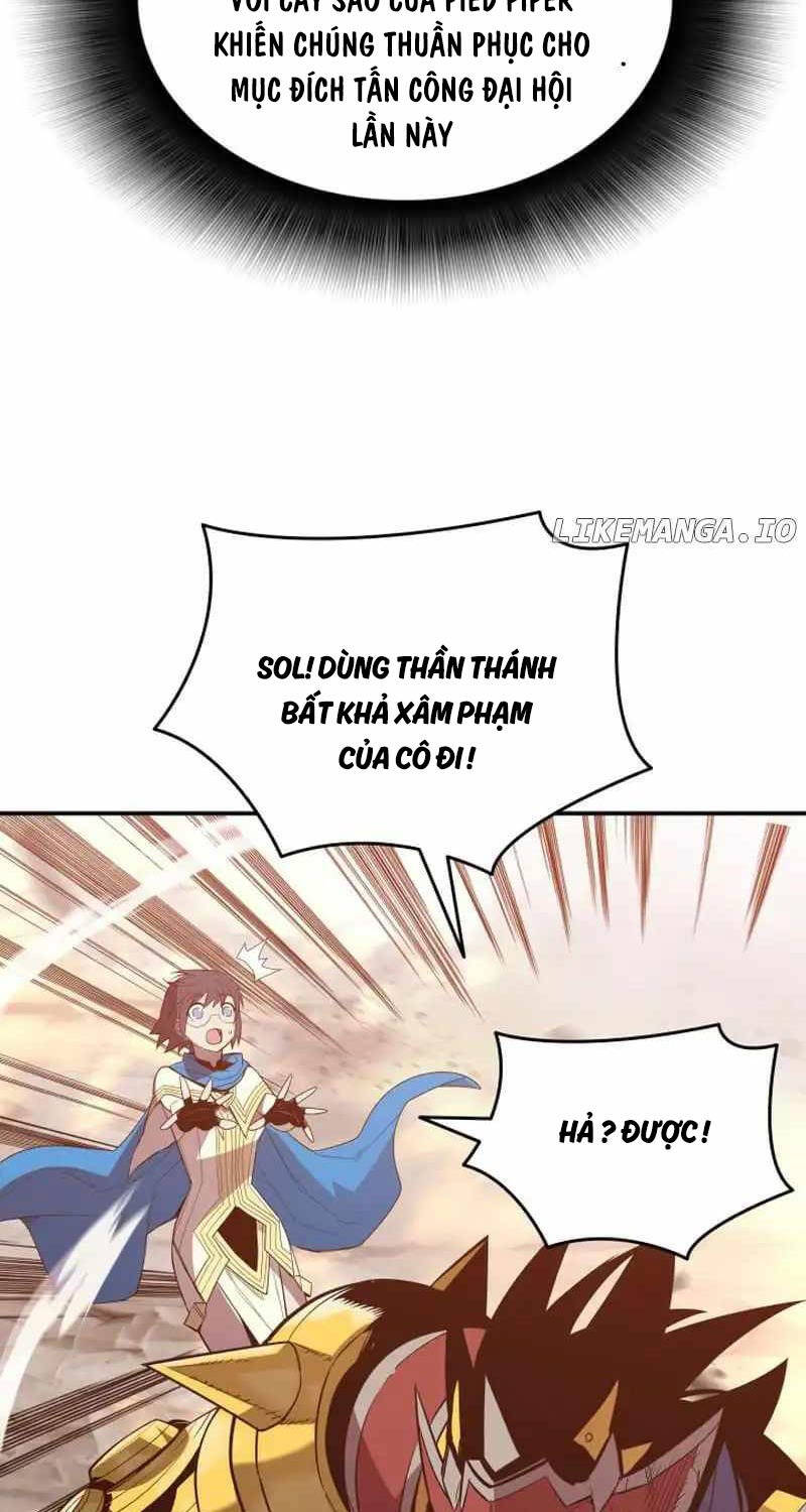 Tôi Là Lính Mới Chapter 196 - Trang 2