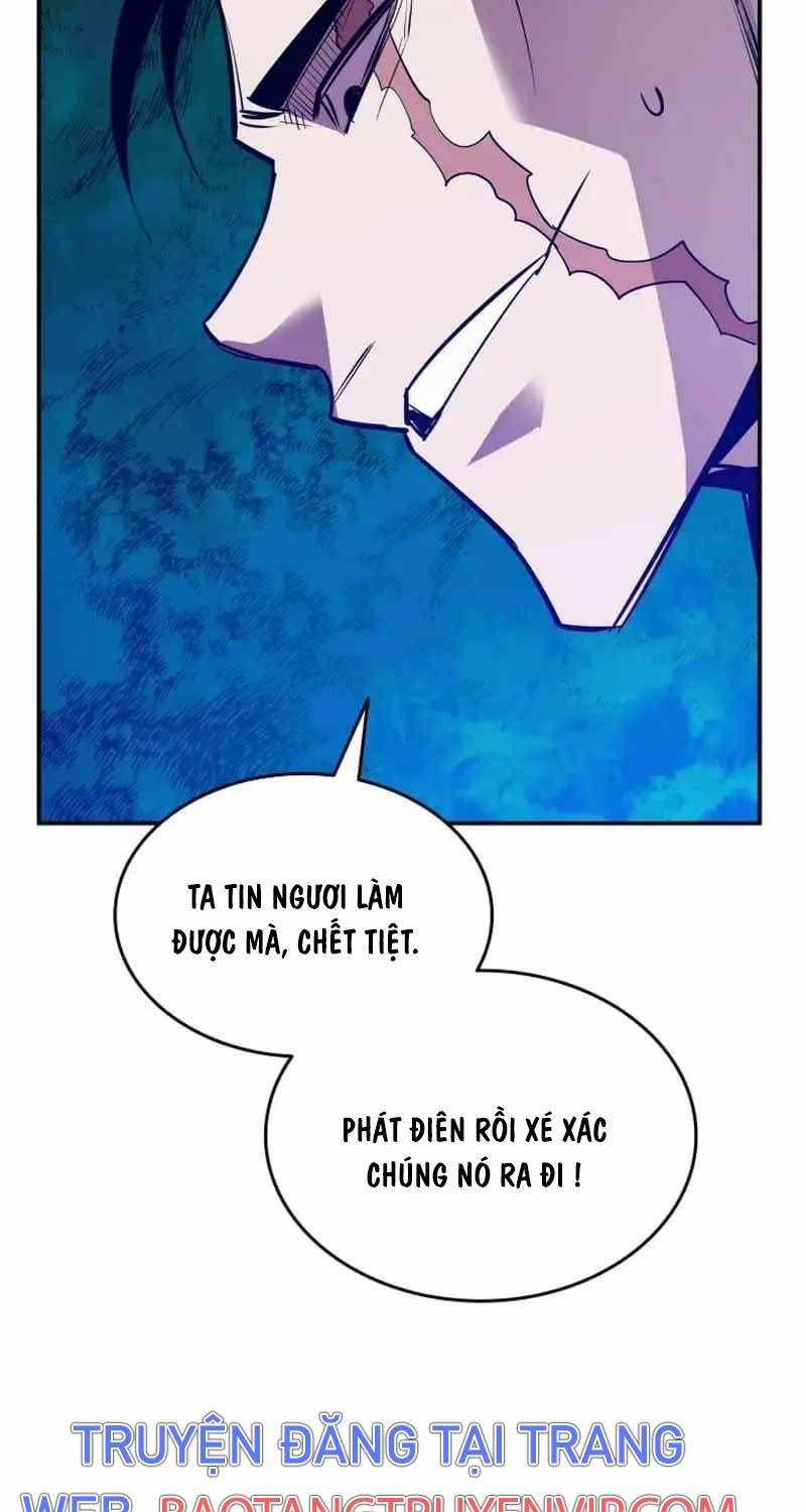 Tôi Là Lính Mới Chapter 196 - Trang 2