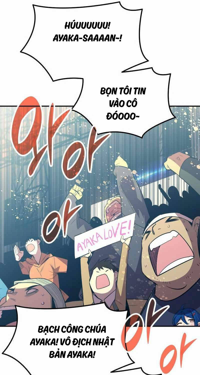 Tôi Là Lính Mới Chapter 192 - Trang 2