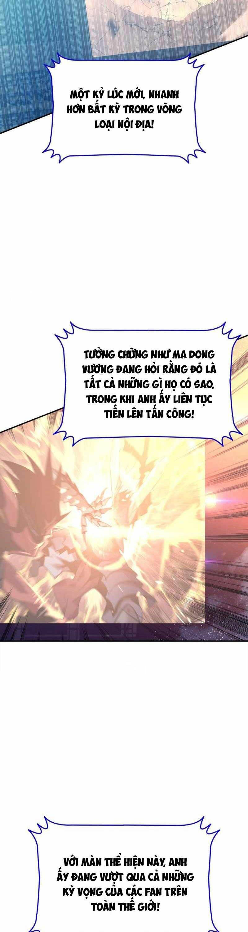 Tôi Là Lính Mới Chapter 191 - Trang 2