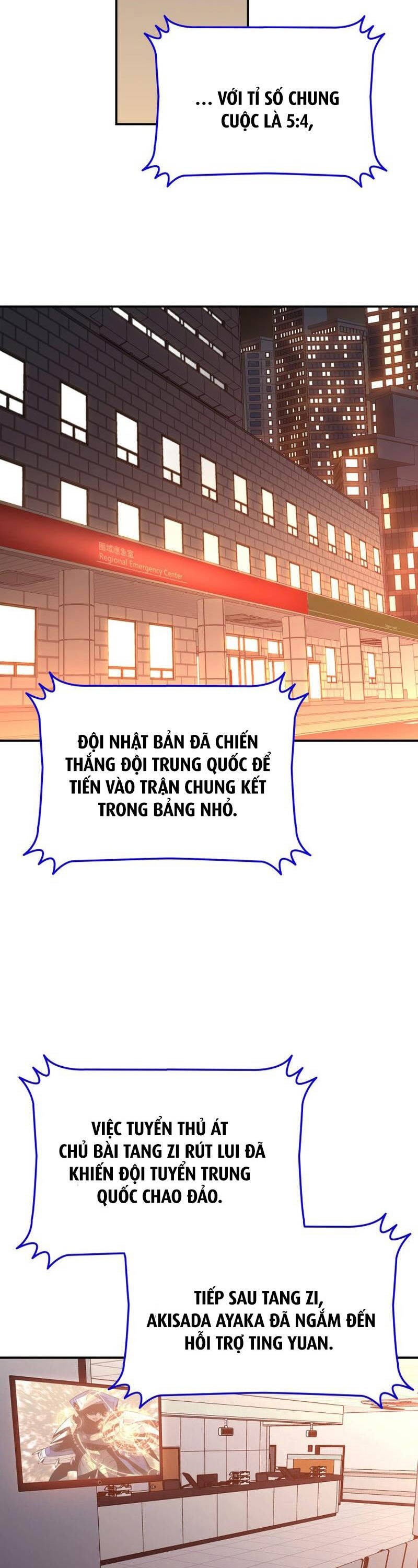 Tôi Là Lính Mới Chapter 189 - Trang 2