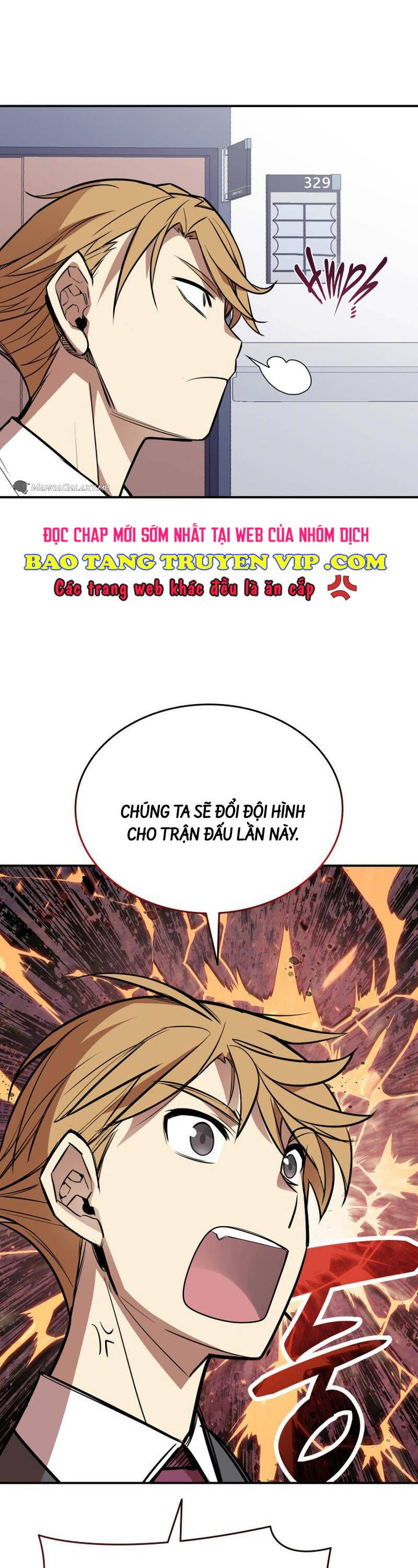 Tôi Là Lính Mới Chapter 189 - Trang 2