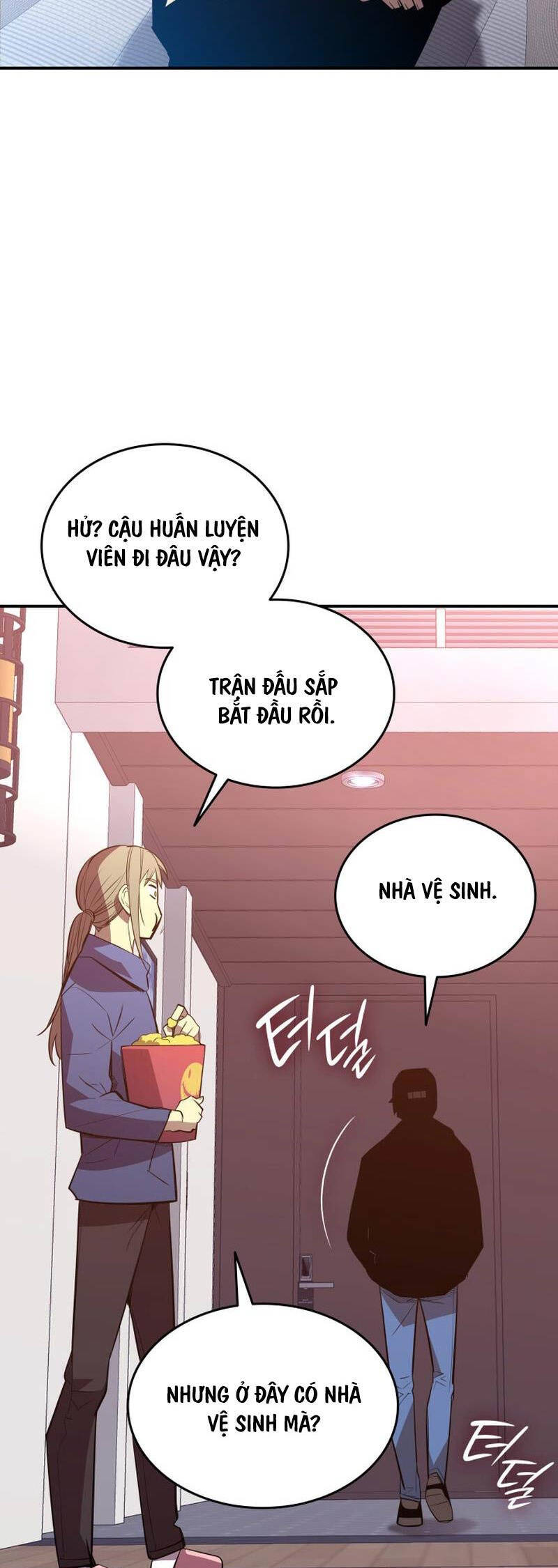 Tôi Là Lính Mới Chapter 188 - Trang 2