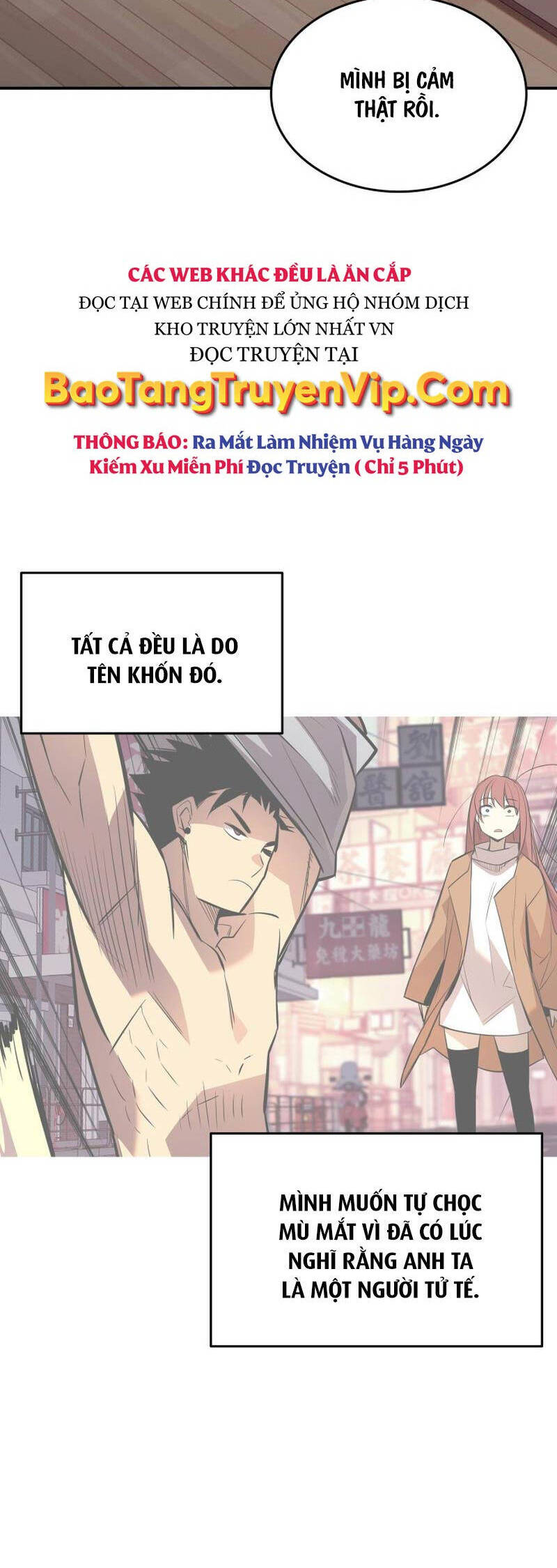 Tôi Là Lính Mới Chapter 188 - Trang 2