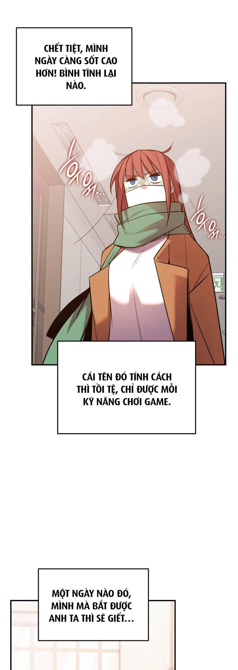 Tôi Là Lính Mới Chapter 188 - Trang 2