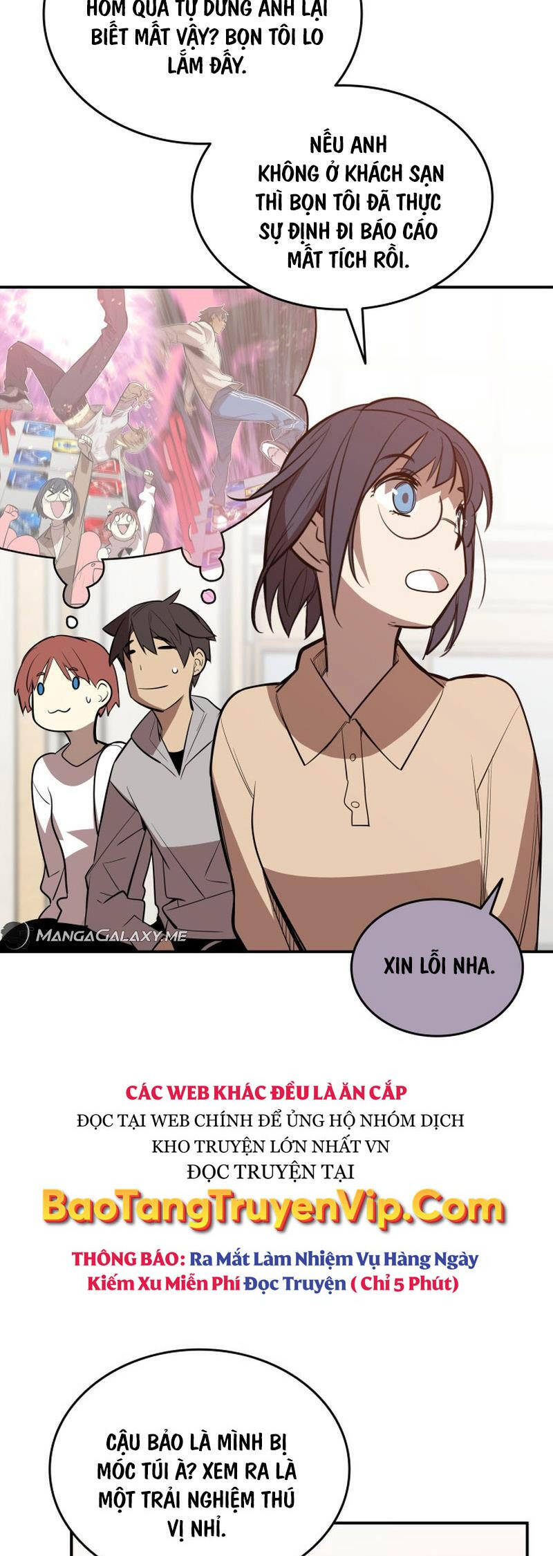 Tôi Là Lính Mới Chapter 188 - Trang 2