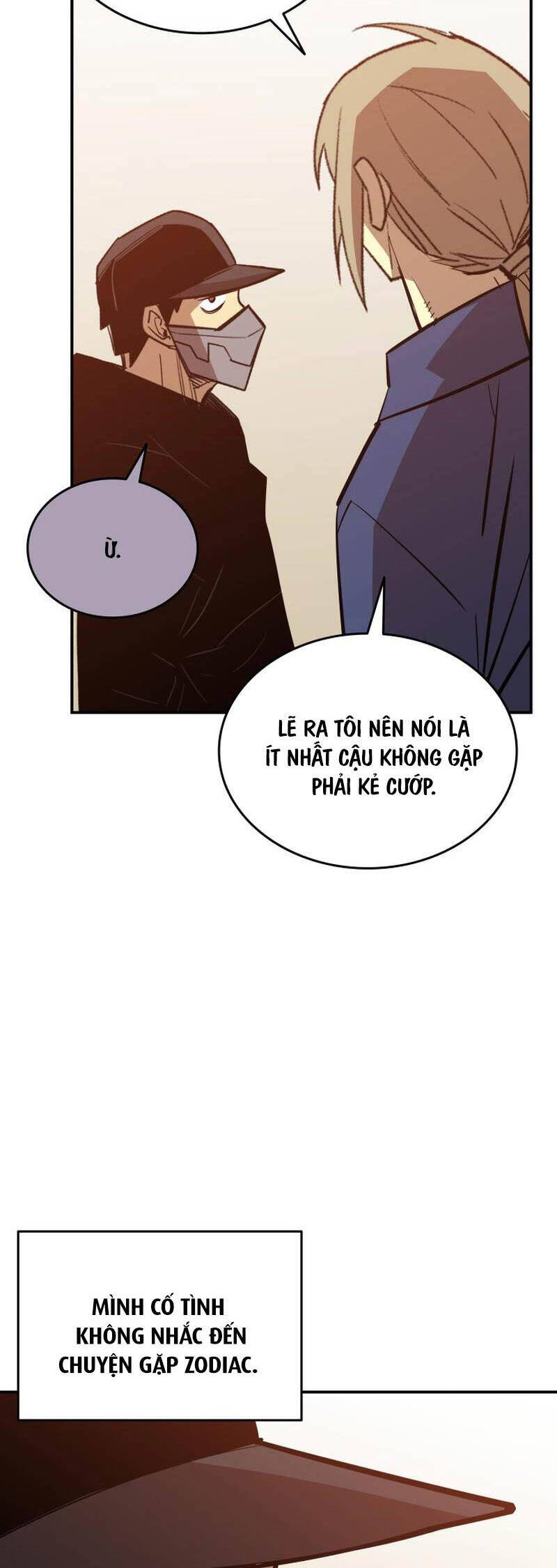 Tôi Là Lính Mới Chapter 188 - Trang 2