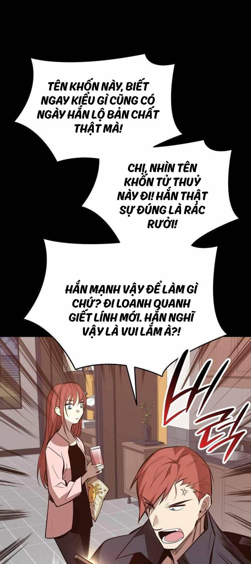 Tôi Là Lính Mới Chapter 186 - Trang 2