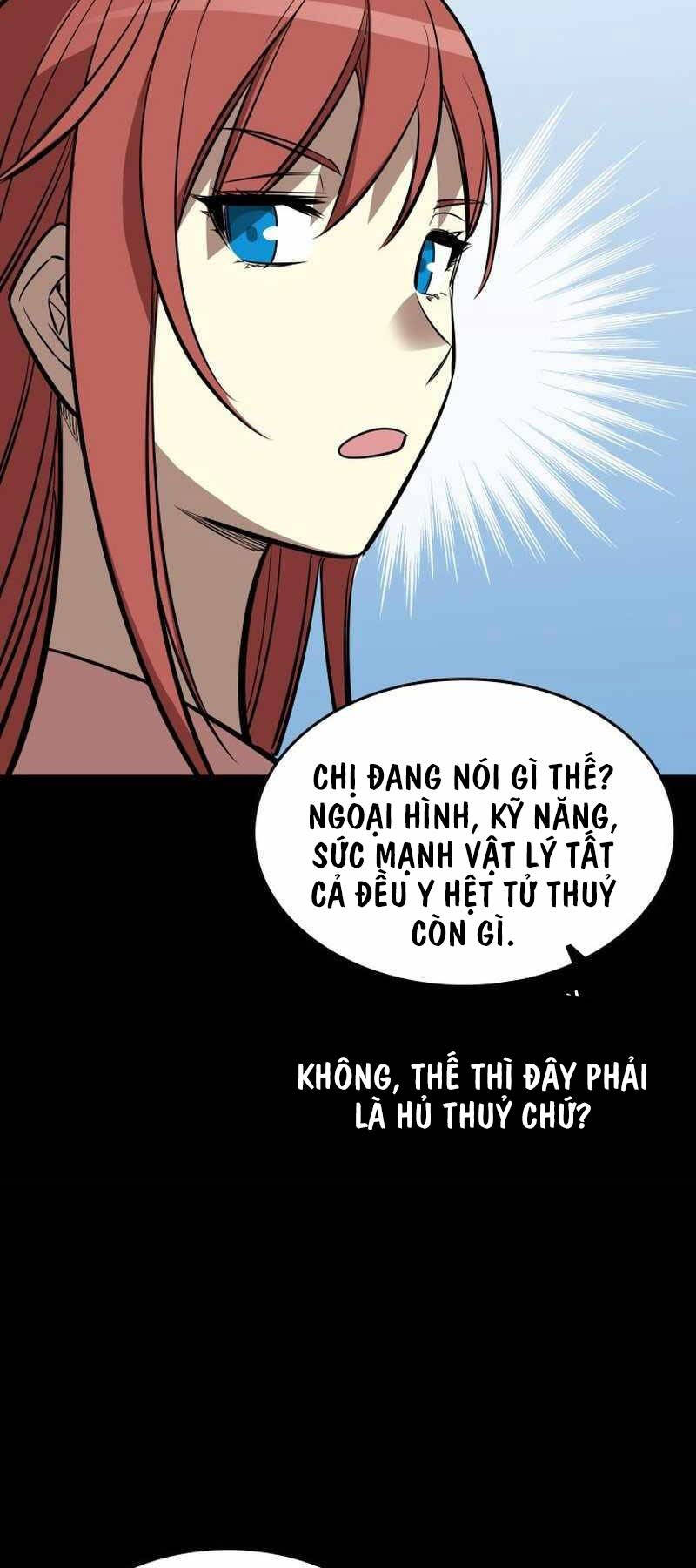 Tôi Là Lính Mới Chapter 186 - Trang 2