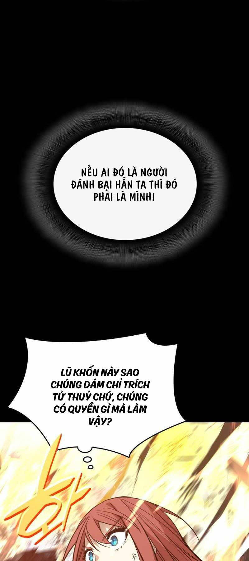 Tôi Là Lính Mới Chapter 186 - Trang 2