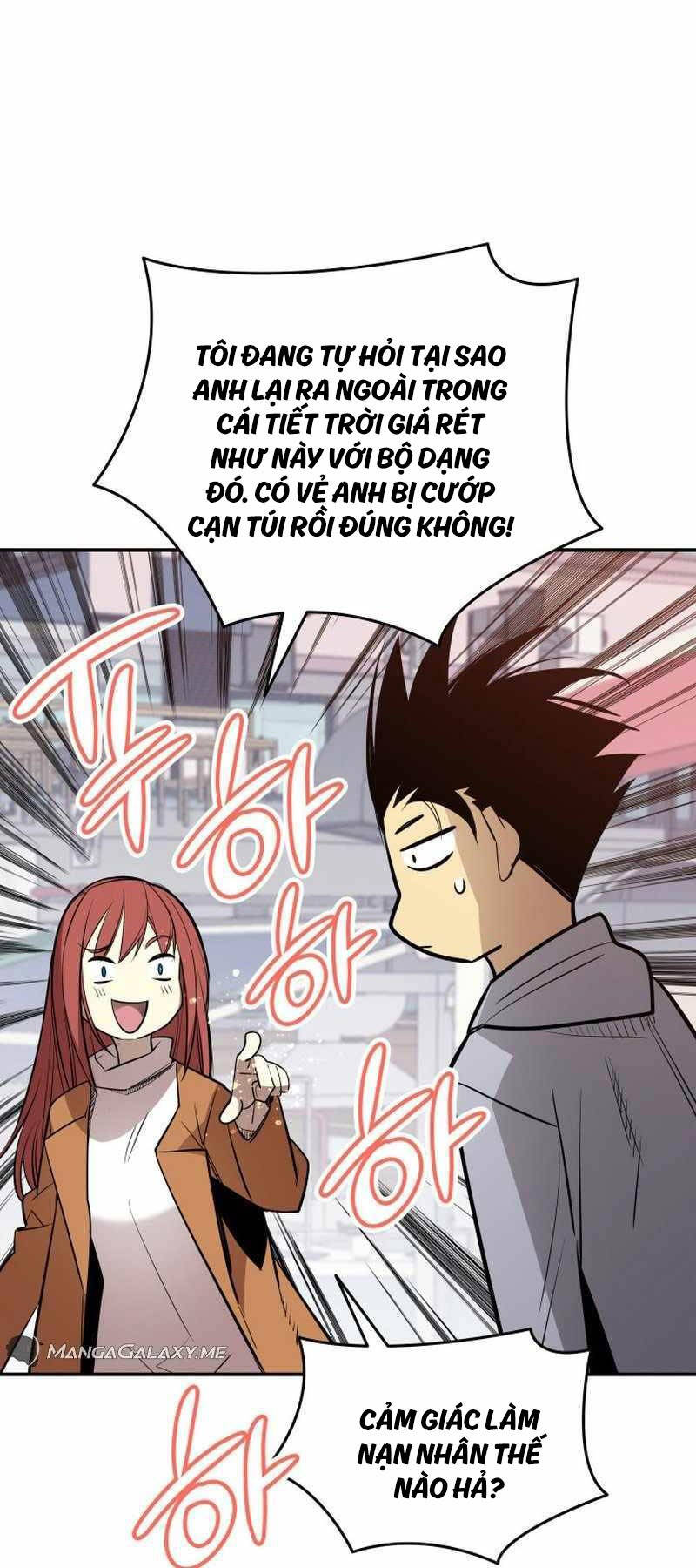 Tôi Là Lính Mới Chapter 186 - Trang 2