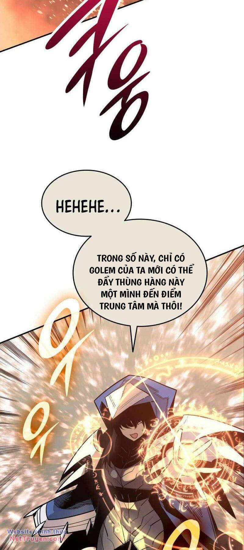 Tôi Là Lính Mới Chapter 183 - Trang 2