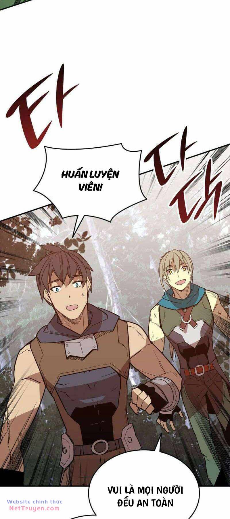 Tôi Là Lính Mới Chapter 183 - Trang 2