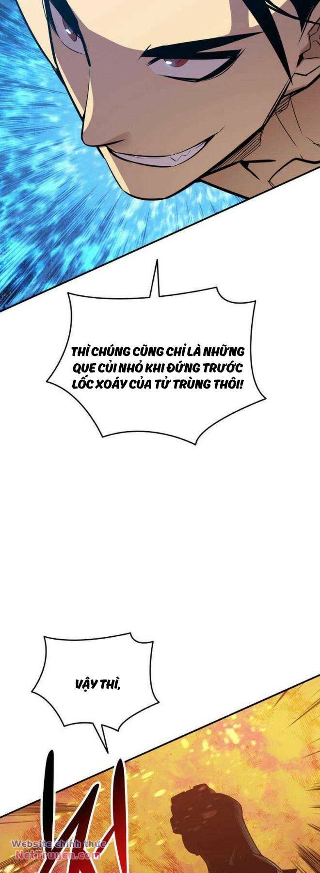 Tôi Là Lính Mới Chapter 182 - Trang 2