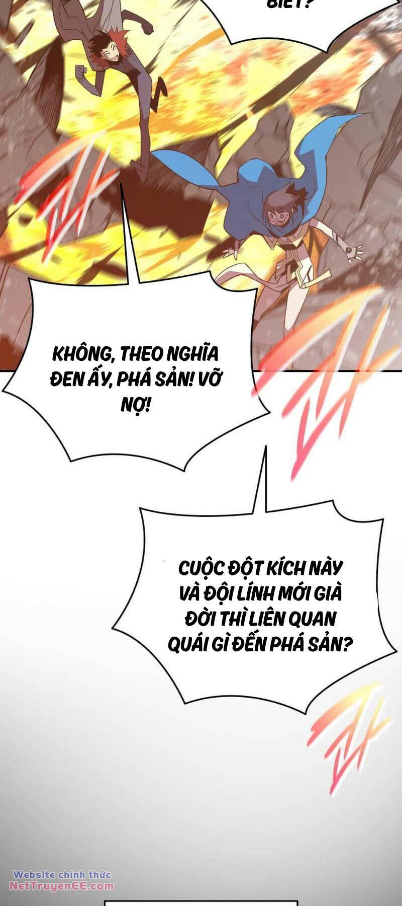 Tôi Là Lính Mới Chapter 179 - Trang 2