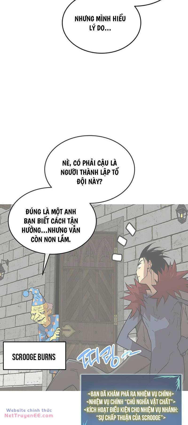 Tôi Là Lính Mới Chapter 179 - Trang 2