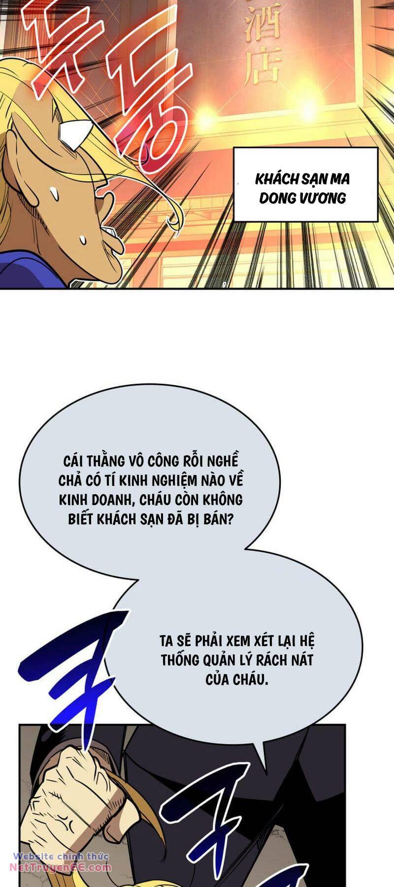 Tôi Là Lính Mới Chapter 179 - Trang 2