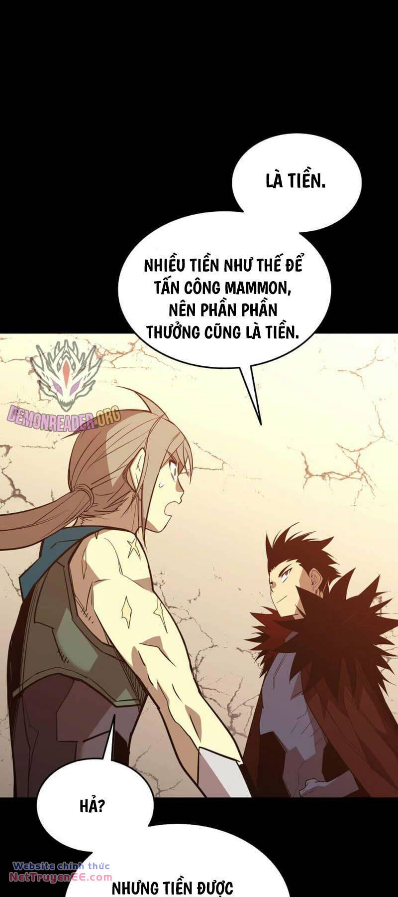 Tôi Là Lính Mới Chapter 179 - Trang 2