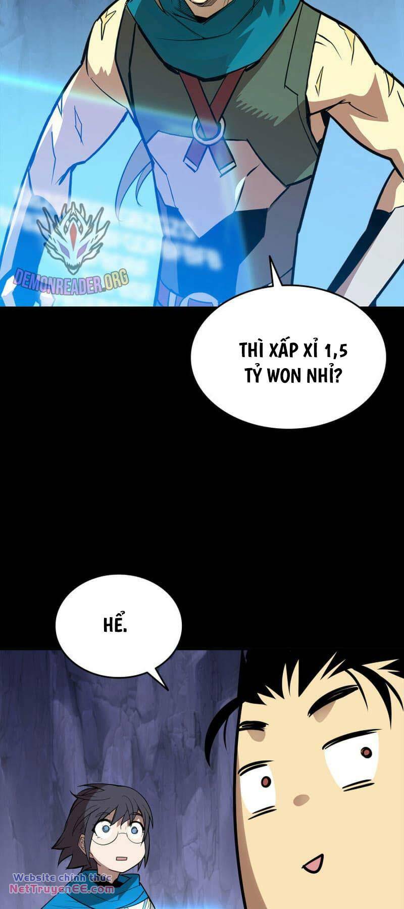 Tôi Là Lính Mới Chapter 179 - Trang 2