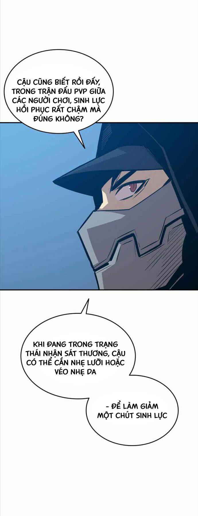 Tôi Là Lính Mới Chapter 176 - Trang 2