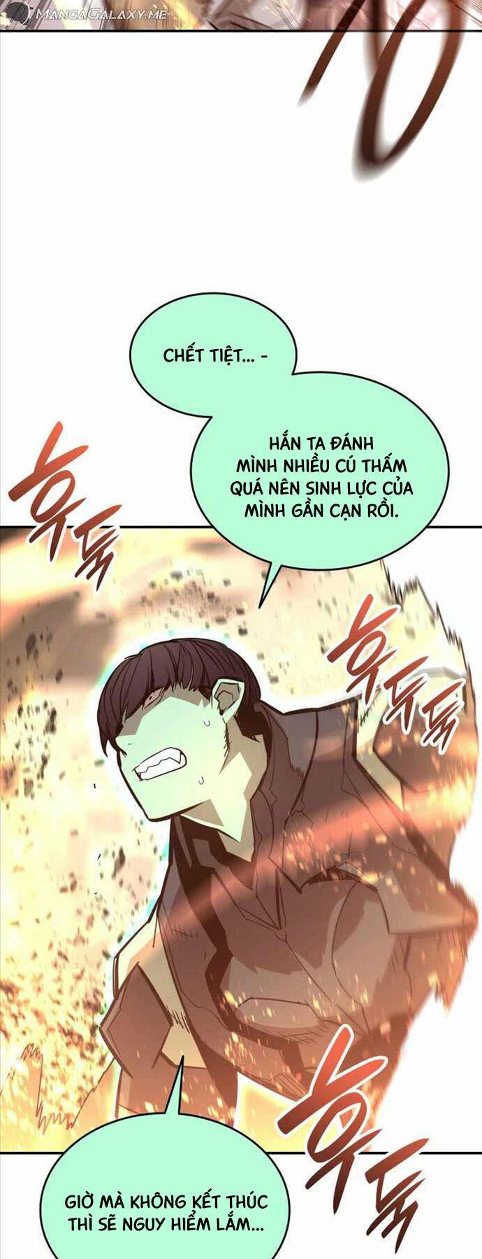 Tôi Là Lính Mới Chapter 176 - Trang 2