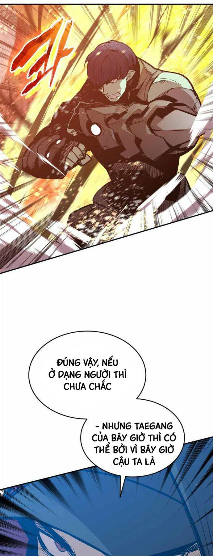 Tôi Là Lính Mới Chapter 176 - Trang 2