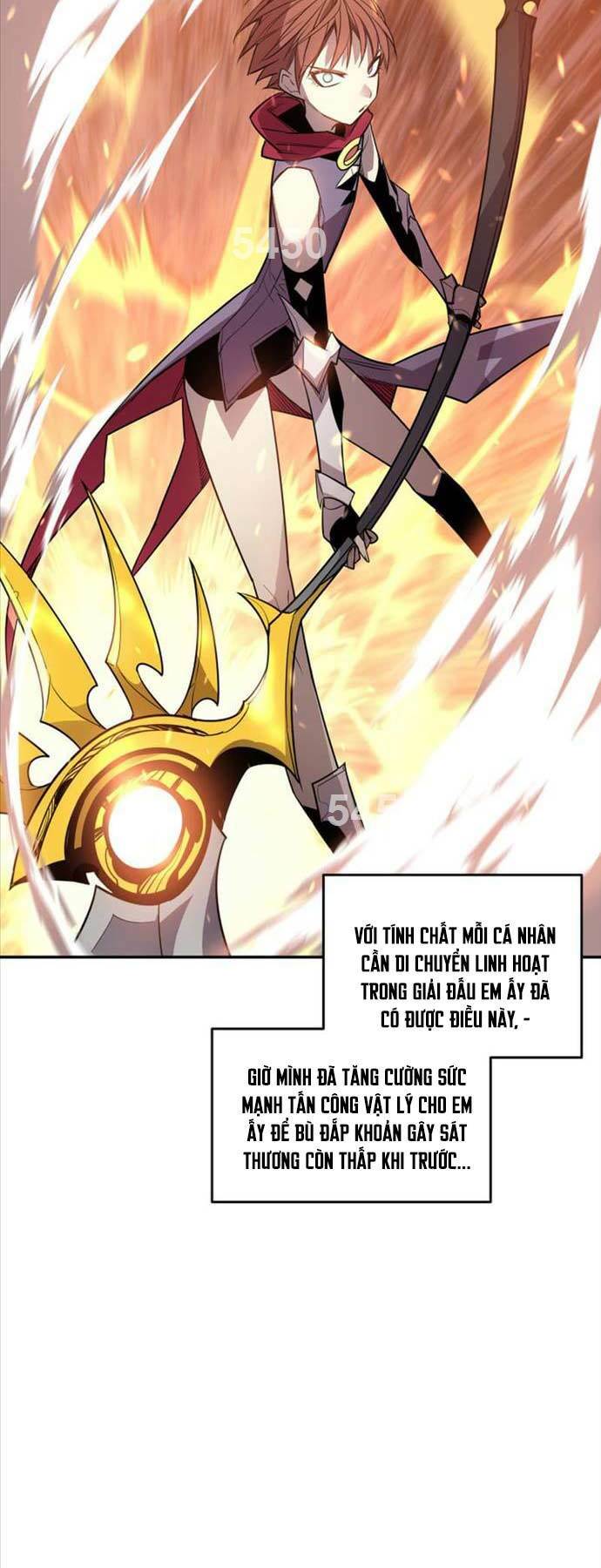 Tôi Là Lính Mới Chapter 172 - Trang 2