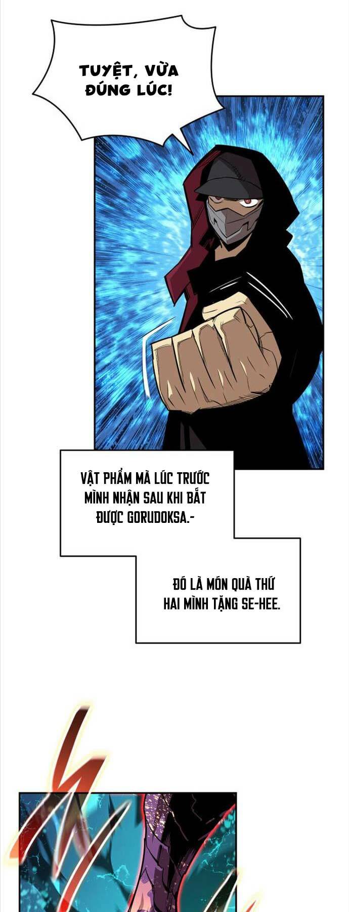 Tôi Là Lính Mới Chapter 172 - Trang 2