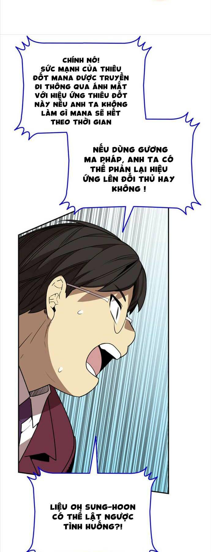 Tôi Là Lính Mới Chapter 172 - Trang 2