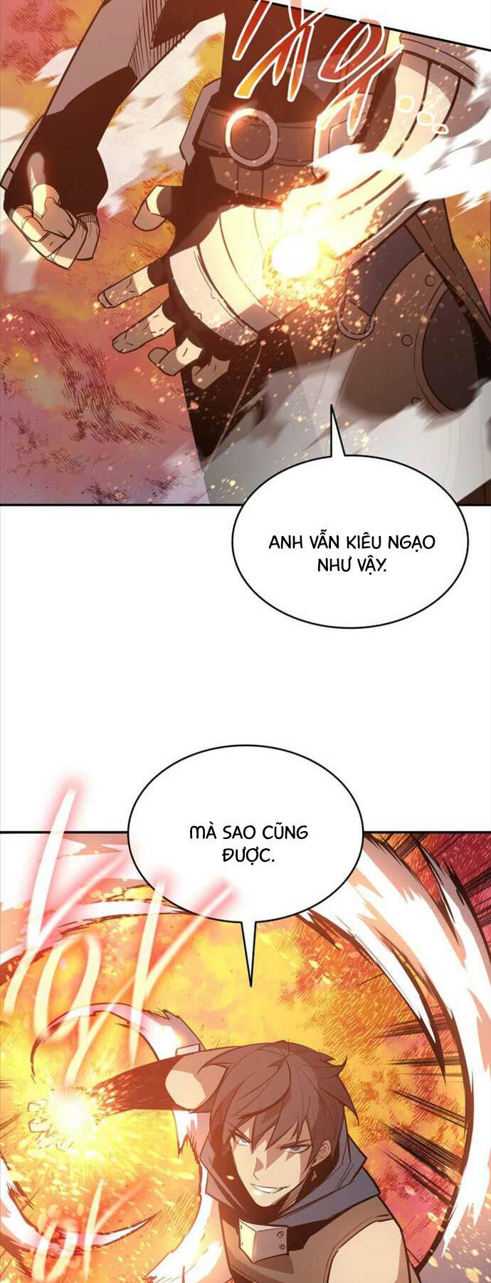 Tôi Là Lính Mới Chapter 172 - Trang 2