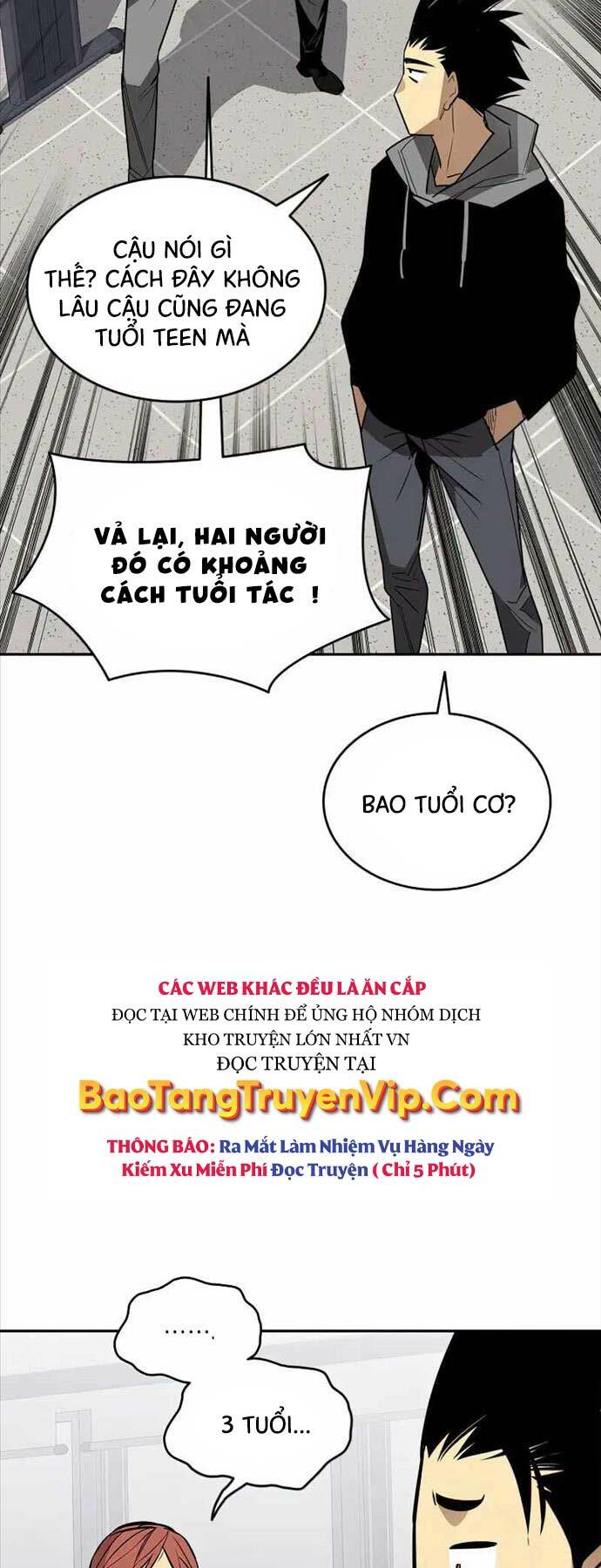 Tôi Là Lính Mới Chapter 170 - Trang 2