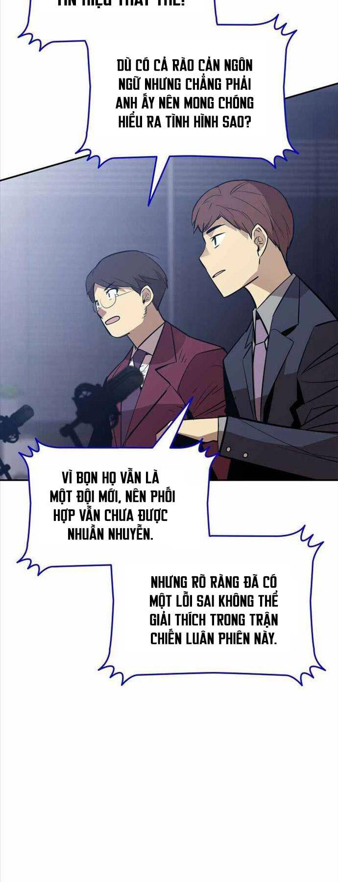 Tôi Là Lính Mới Chapter 169 - Trang 2