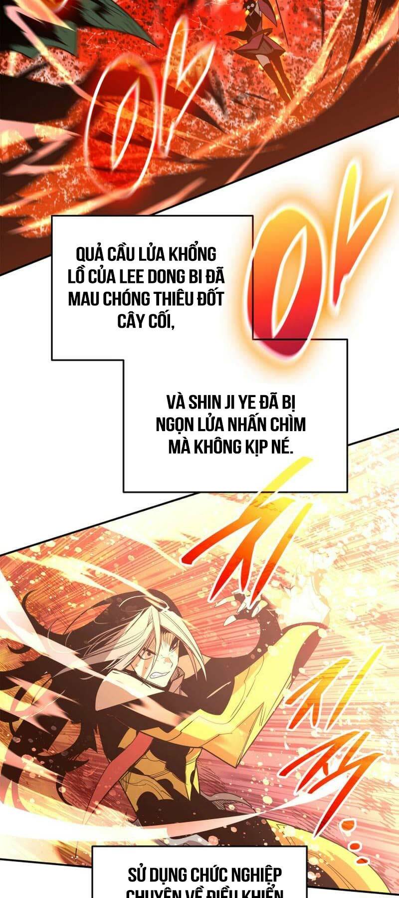 Tôi Là Lính Mới Chapter 168 - Trang 2