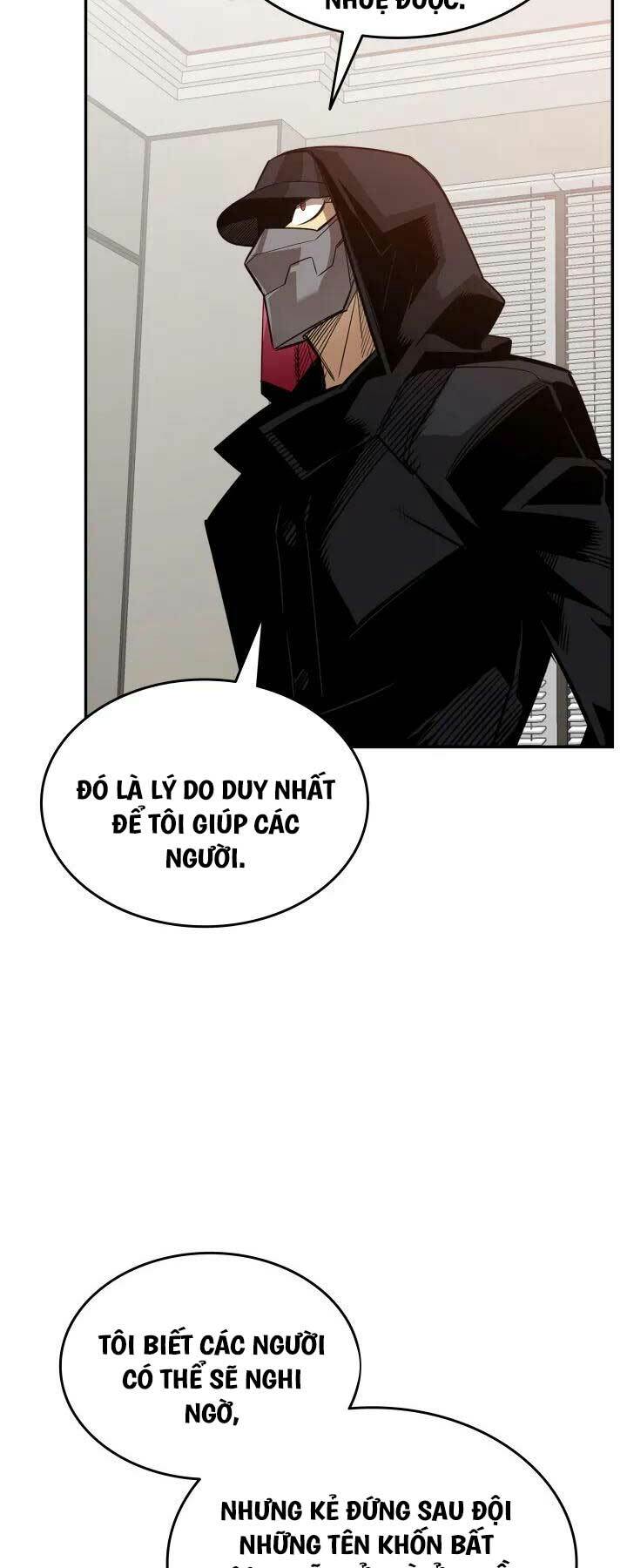 Tôi Là Lính Mới Chapter 167 - Trang 2