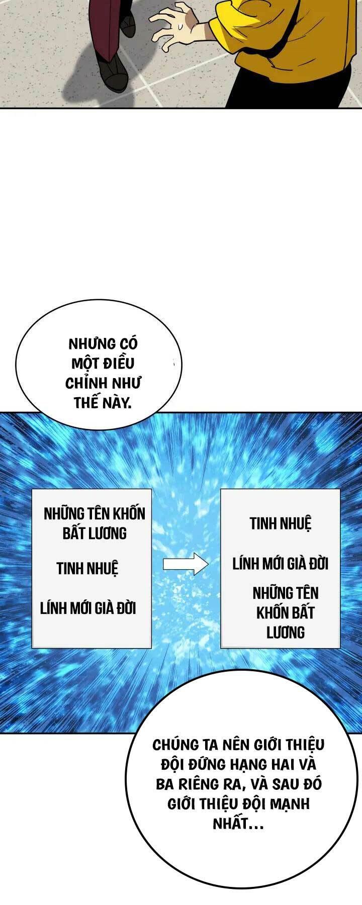 Tôi Là Lính Mới Chapter 167 - Trang 2