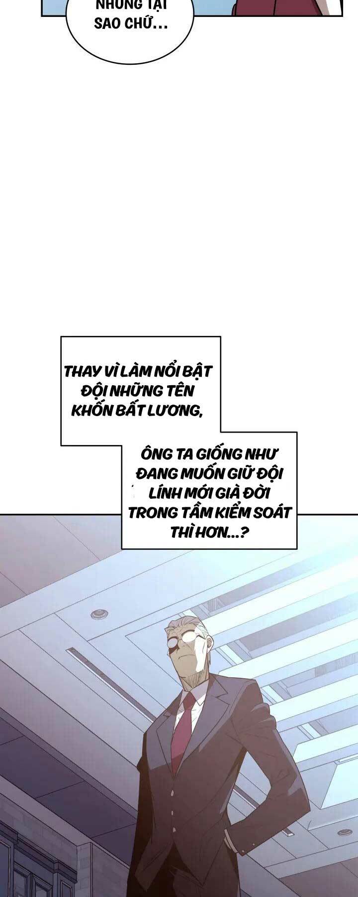 Tôi Là Lính Mới Chapter 167 - Trang 2