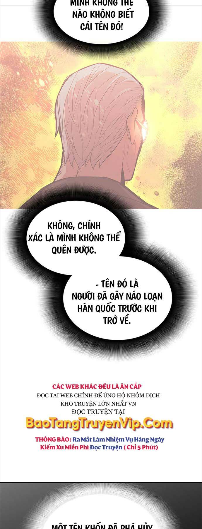 Tôi Là Lính Mới Chapter 161 - Trang 2