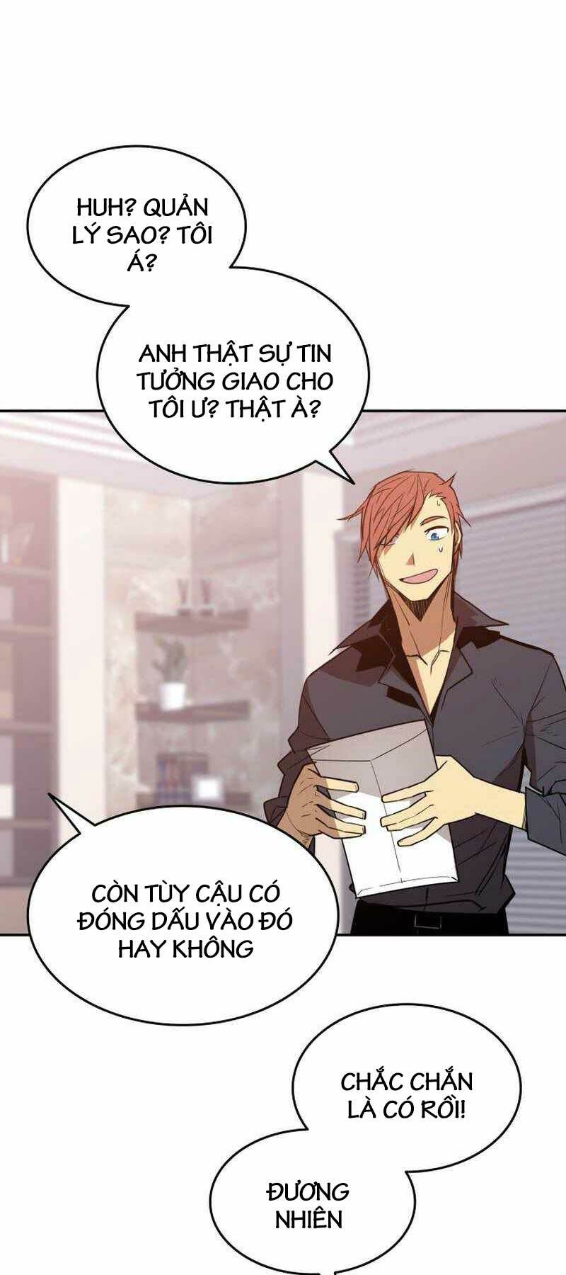 Tôi Là Lính Mới Chapter 160 - Trang 2