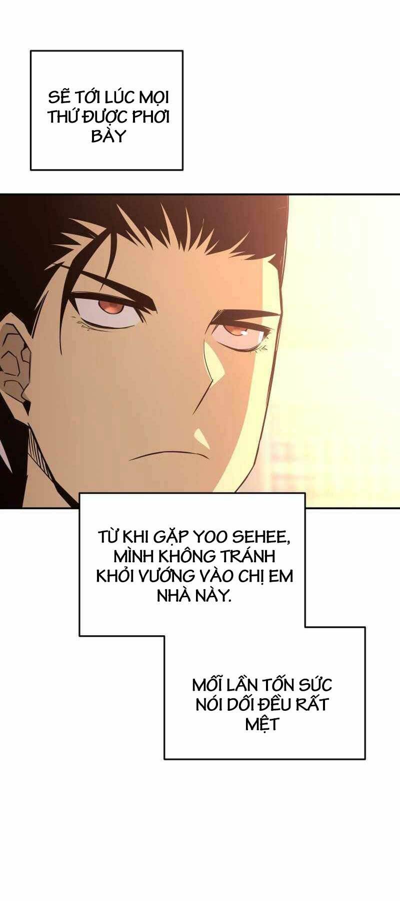 Tôi Là Lính Mới Chapter 160 - Trang 2