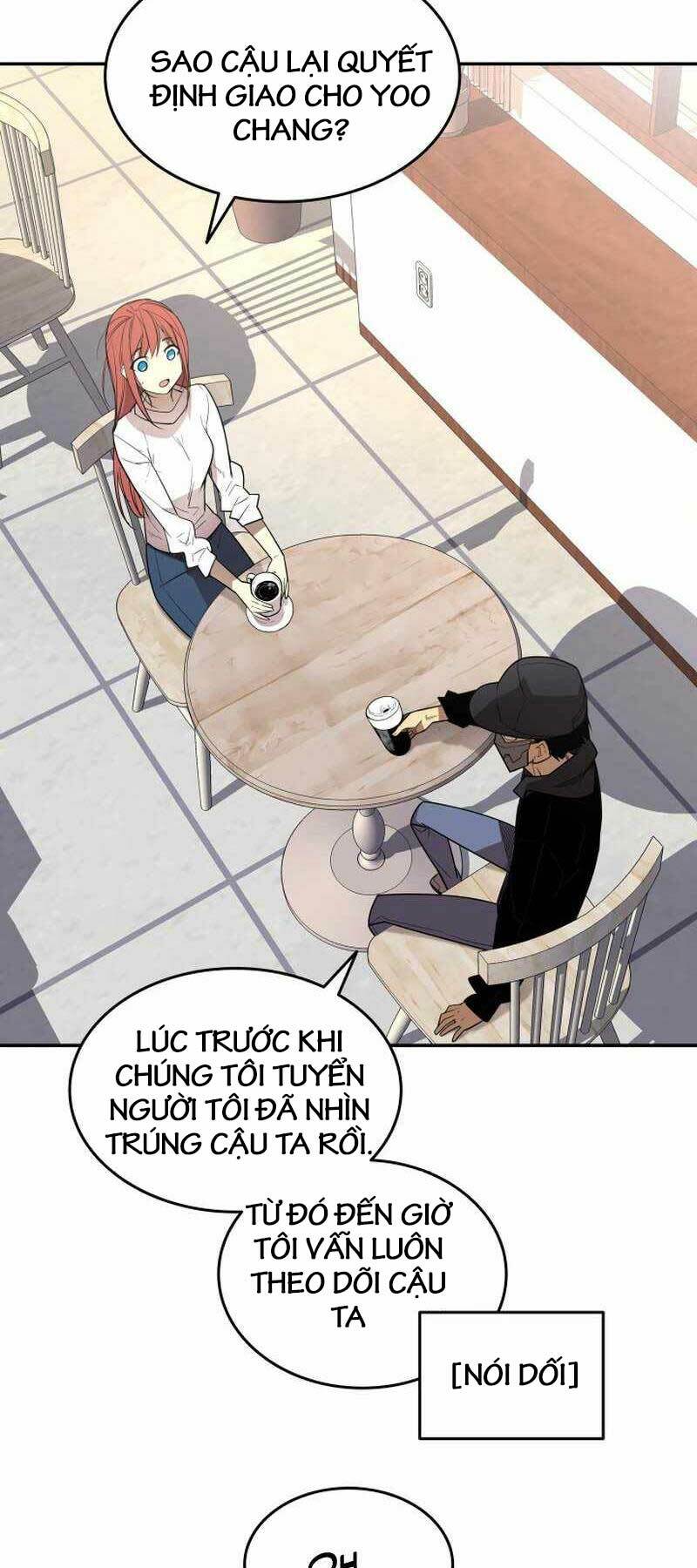 Tôi Là Lính Mới Chapter 160 - Trang 2