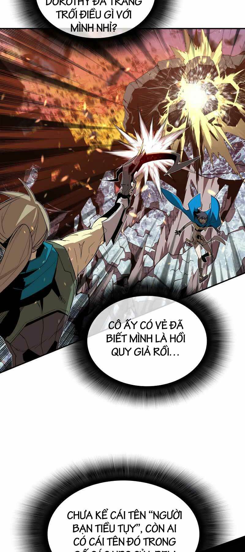 Tôi Là Lính Mới Chapter 158 - Trang 2