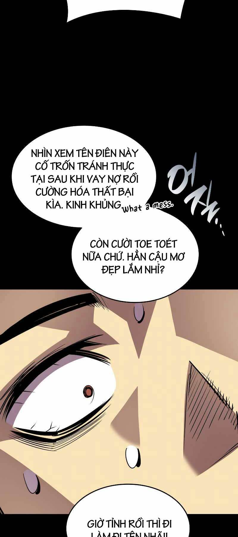 Tôi Là Lính Mới Chapter 158 - Trang 2