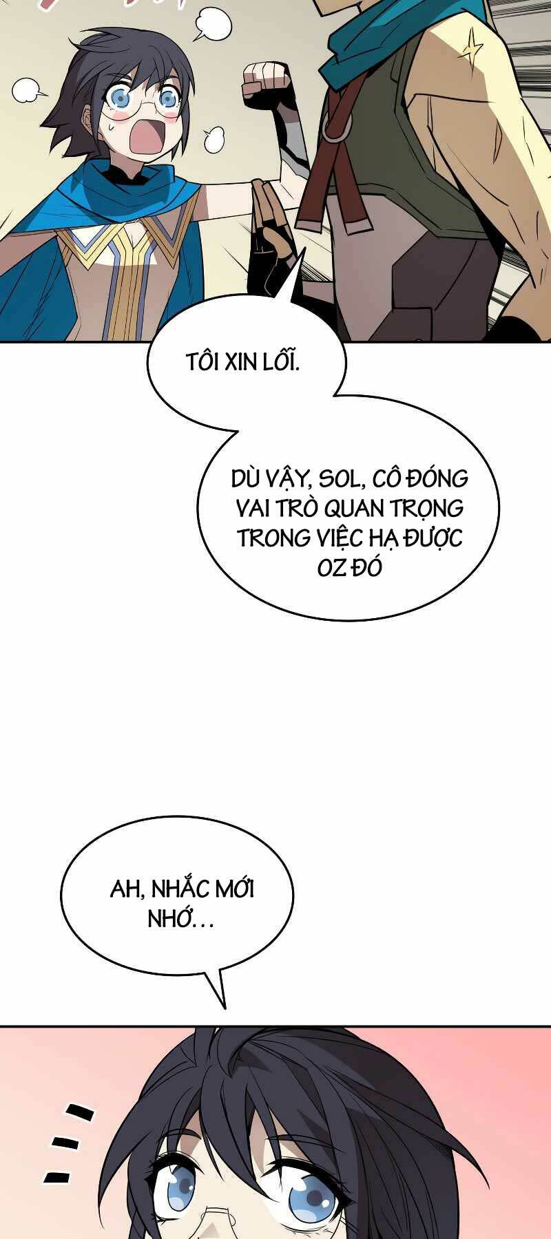 Tôi Là Lính Mới Chapter 158 - Trang 2